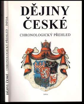 Dějiny české