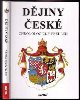 Dějiny české
