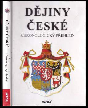 Stanislav Soják: Dějiny české