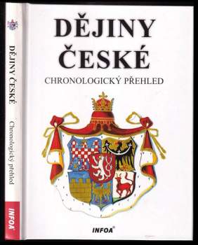 Stanislav Soják: Dějiny české