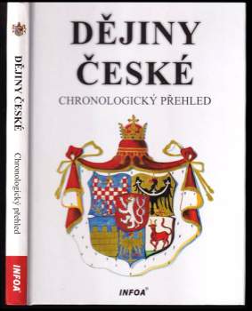 Stanislav Soják: Dějiny české