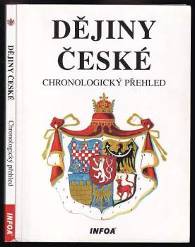 Dějiny české