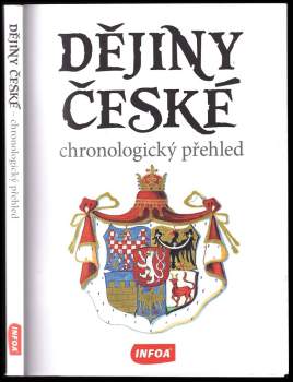 Stanislav Soják: Dějiny české