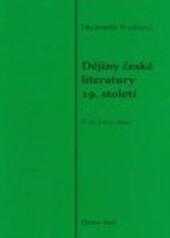 Dějiny české literatury 19. století