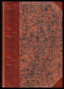 Jaroslav Vlček: Dějiny české literatury