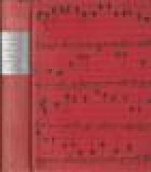 Jaroslav Vlček: Dějiny české literatury I