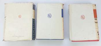 Jaroslav Vlček: Z dějin. Dějiny české literatury