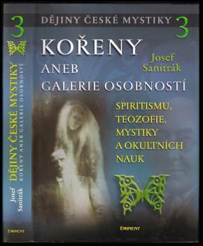 Dějiny české mystiky