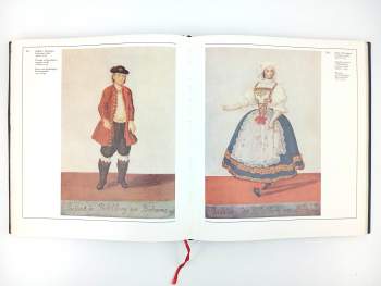 Jaroslav Bartoš: Dějiny českého divadla