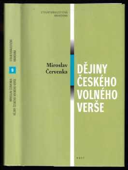 Dějiny českého volného verše