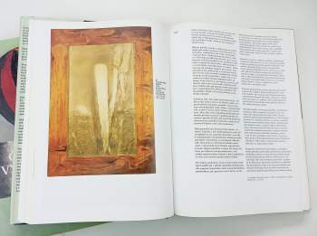 Dějiny českého výtvarného umění IV/1 + IV/2 - KOMPLET
