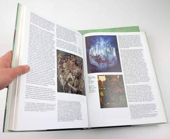 Petr Wittlich: Dějiny českého výtvarného umění IV/1 + IV/2 - KOMPLET