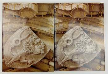 Klement Benda: Dějiny českého výtvarného umění