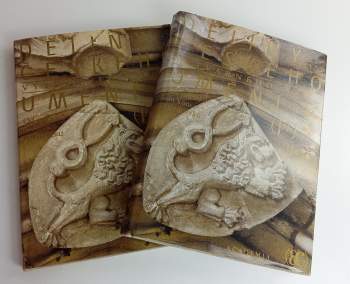 Klement Benda: Dějiny českého výtvarného umění