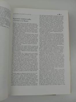 Oldřich J Blažíček: Dějiny českého výtvarného umění