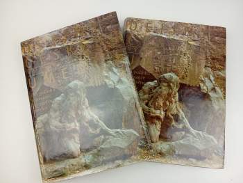 Oldřich J Blažíček: Dějiny českého výtvarného umění