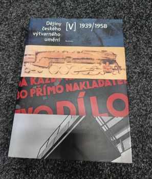 Polana Bregantová: Dějiny českého výtvarného umění