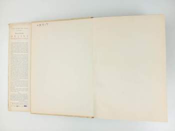 Kamil Krofta: Dějiny českolovenské