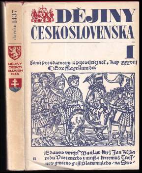 Dějiny Československa