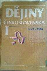 Josef Petráň: Dějiny Československa