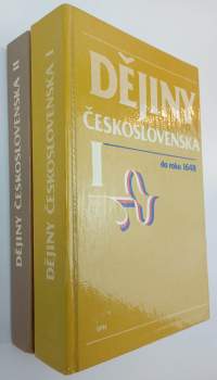 Dějiny Československa