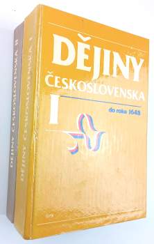 Dějiny Československa