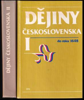 Dějiny Československa