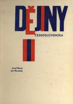 Dějiny Československa