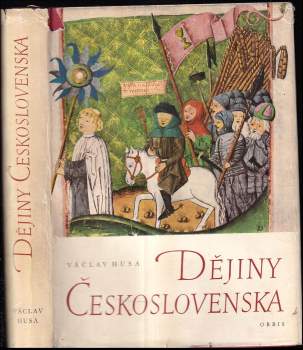 Dějiny Československa