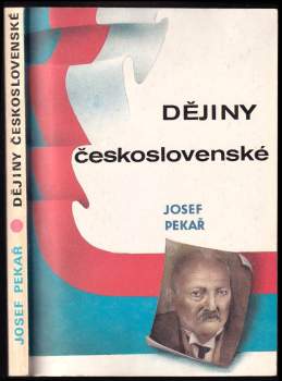 Dějiny československé