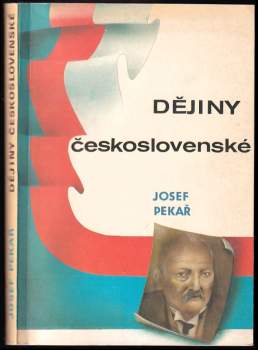 Dějiny československé
