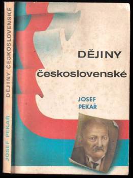 Dějiny československé