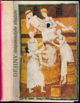 Dějiny československého lékařství