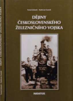 Dějiny československého železničního vojska