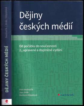 Dějiny českých médií