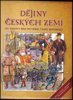 Dějiny českých zemí