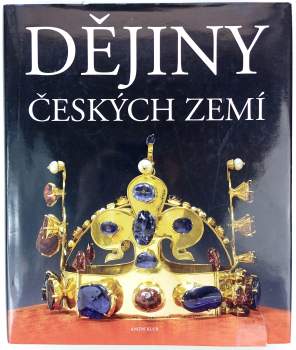 Jan Randák: Dějiny českých zemí