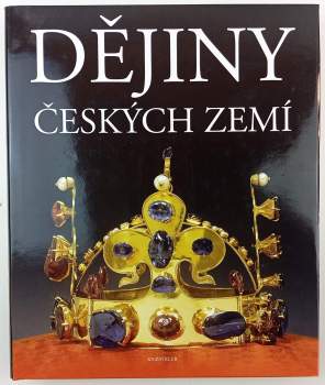 Jan Randák: Dějiny českých zemí