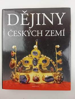 Jan Randák: Dějiny českých zemí