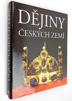 Jan Randák: Dějiny českých zemí