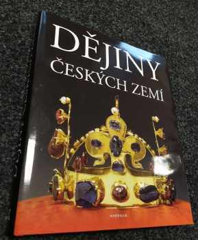 Dějiny českých zemí