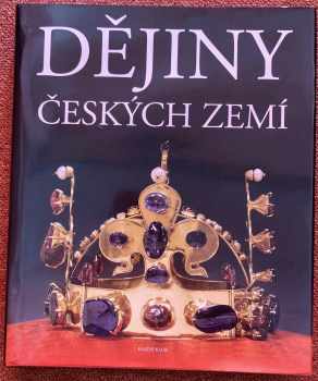 Dějiny českých zemí