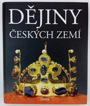 Dějiny českých zemí