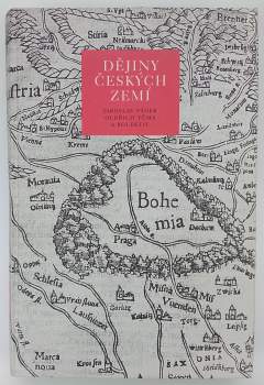 Dějiny českých zemí