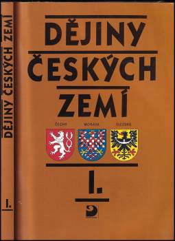 Dějiny českých zemí