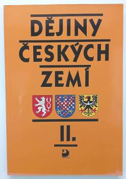 Dějiny českých zemí