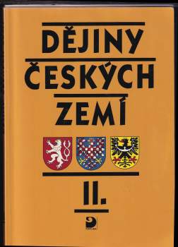 Dějiny českých zemí