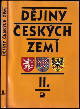 Dějiny českých zemí