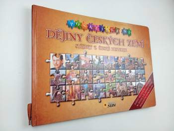 Dějiny českých zemí
