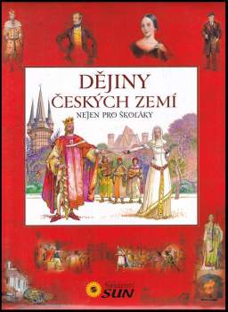 Dějiny českých zemí